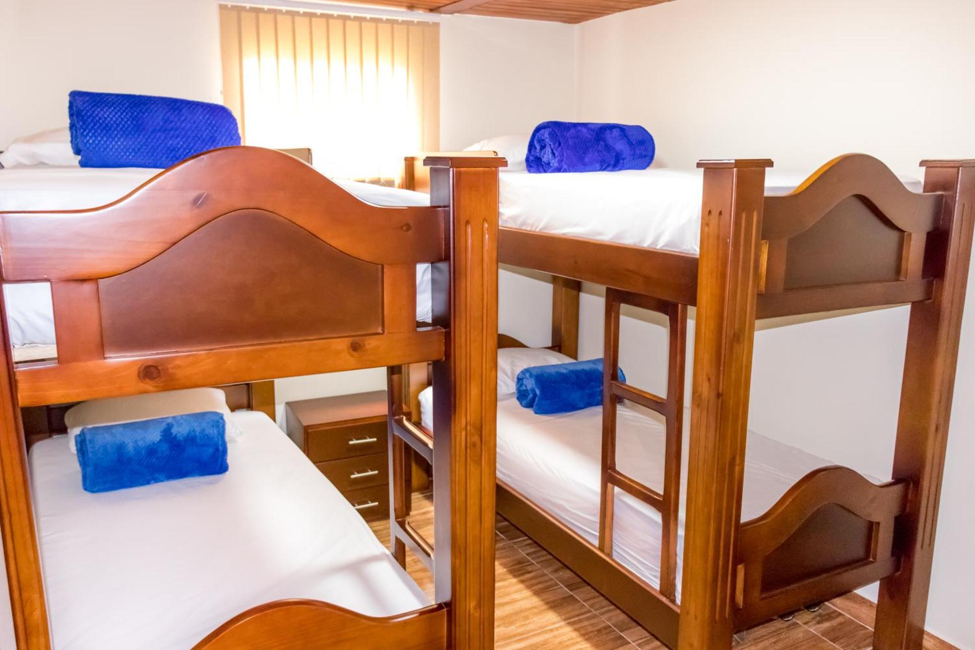 Hospedaje La Masia Salento Quarto foto