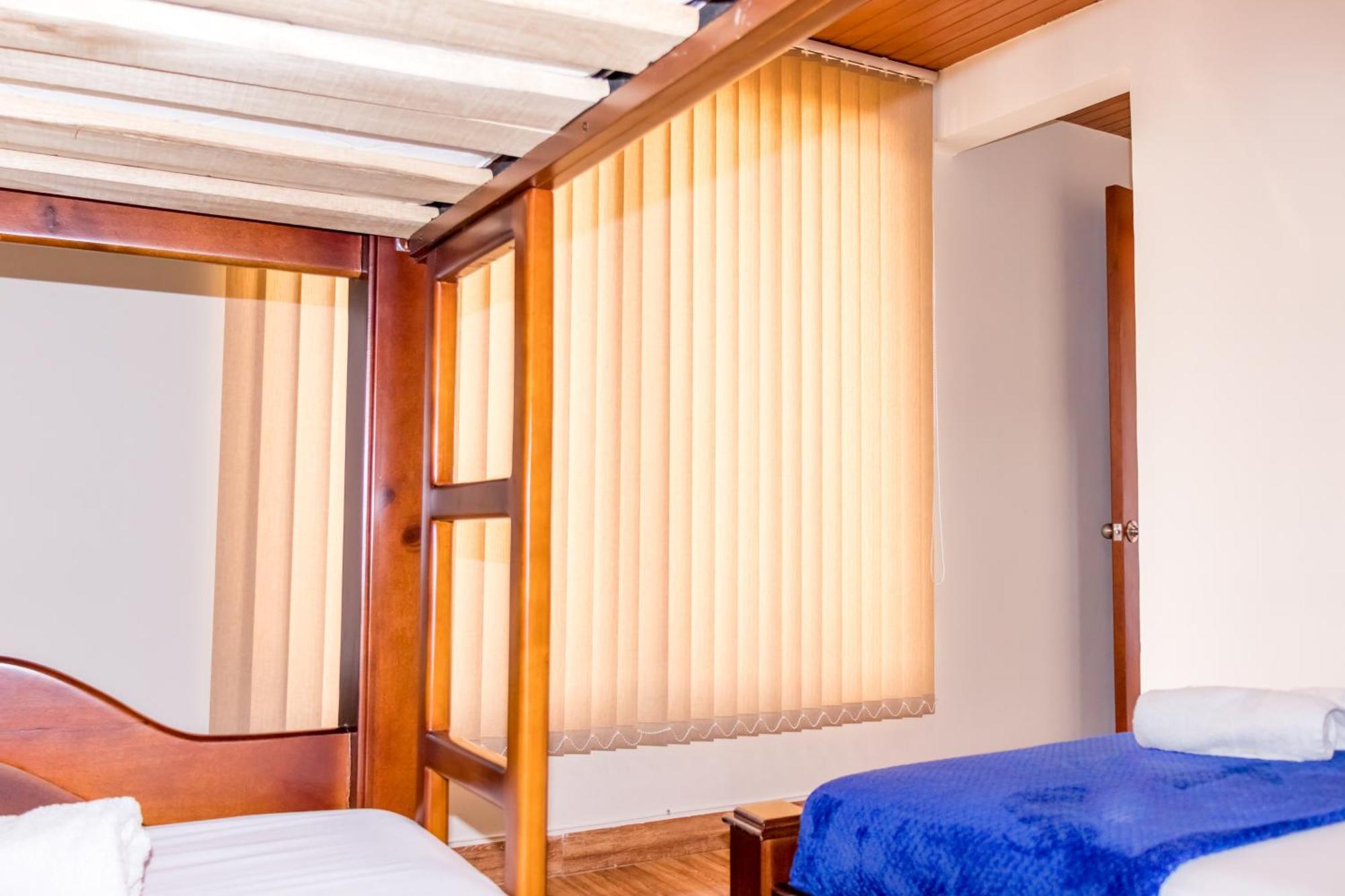 Hospedaje La Masia Salento Quarto foto