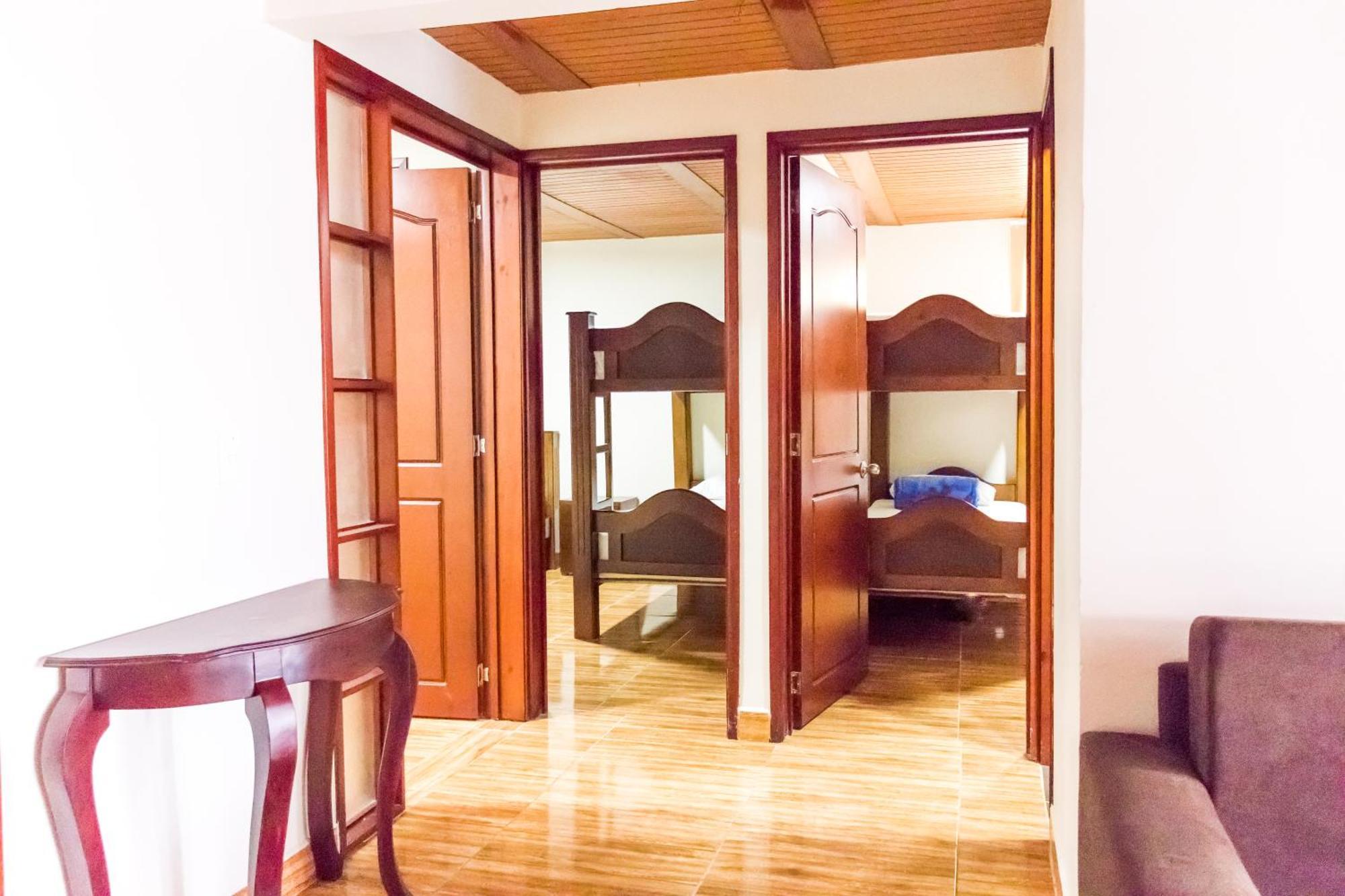 Hospedaje La Masia Salento Quarto foto