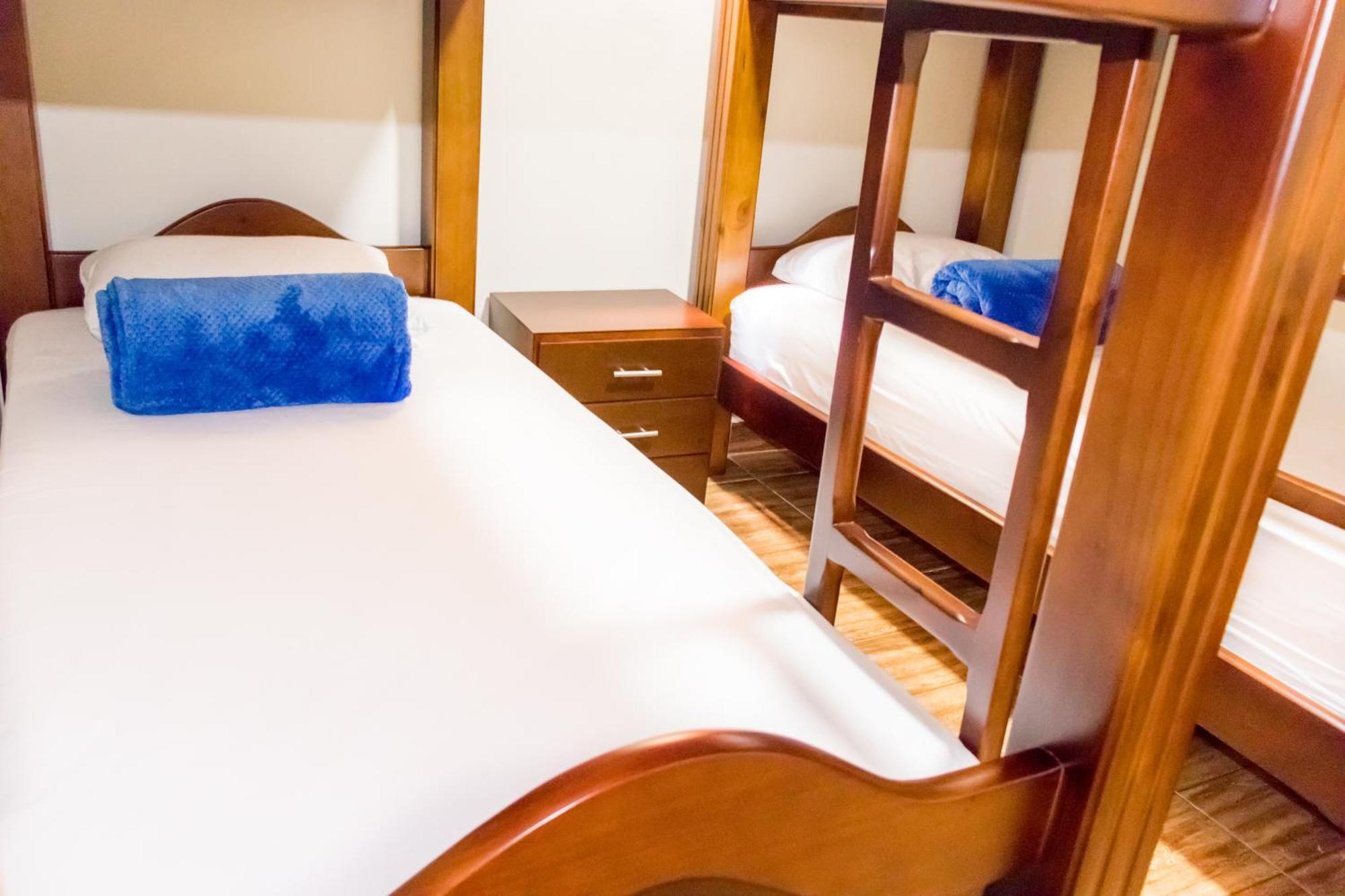 Hospedaje La Masia Salento Quarto foto