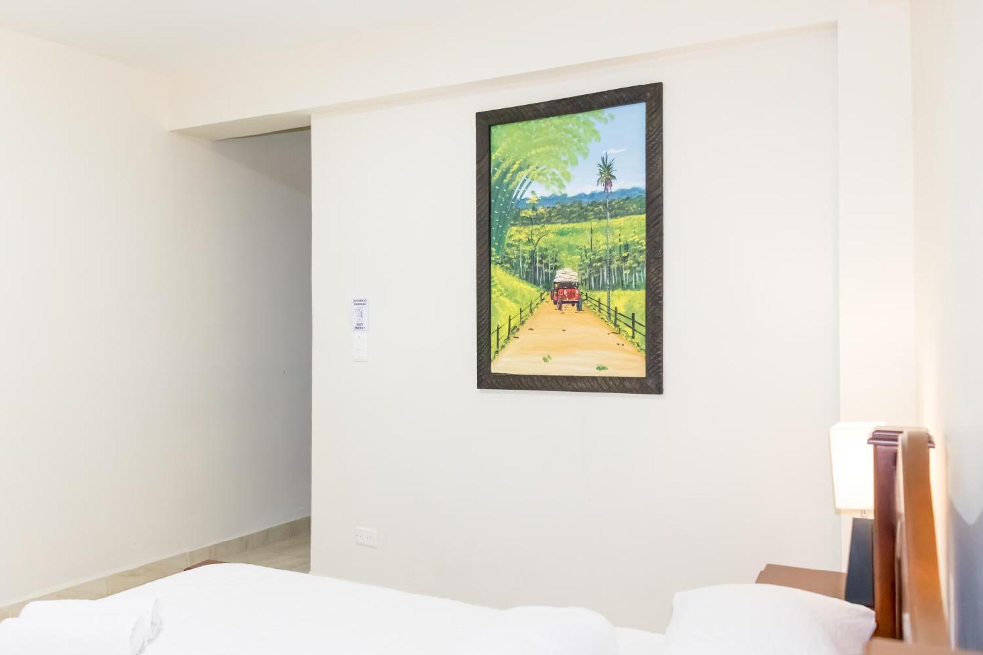 Hospedaje La Masia Salento Quarto foto