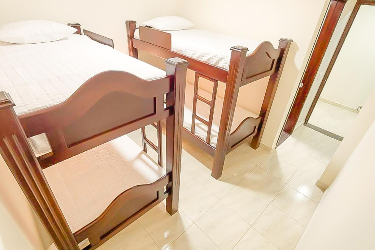 Hospedaje La Masia Salento Quarto foto