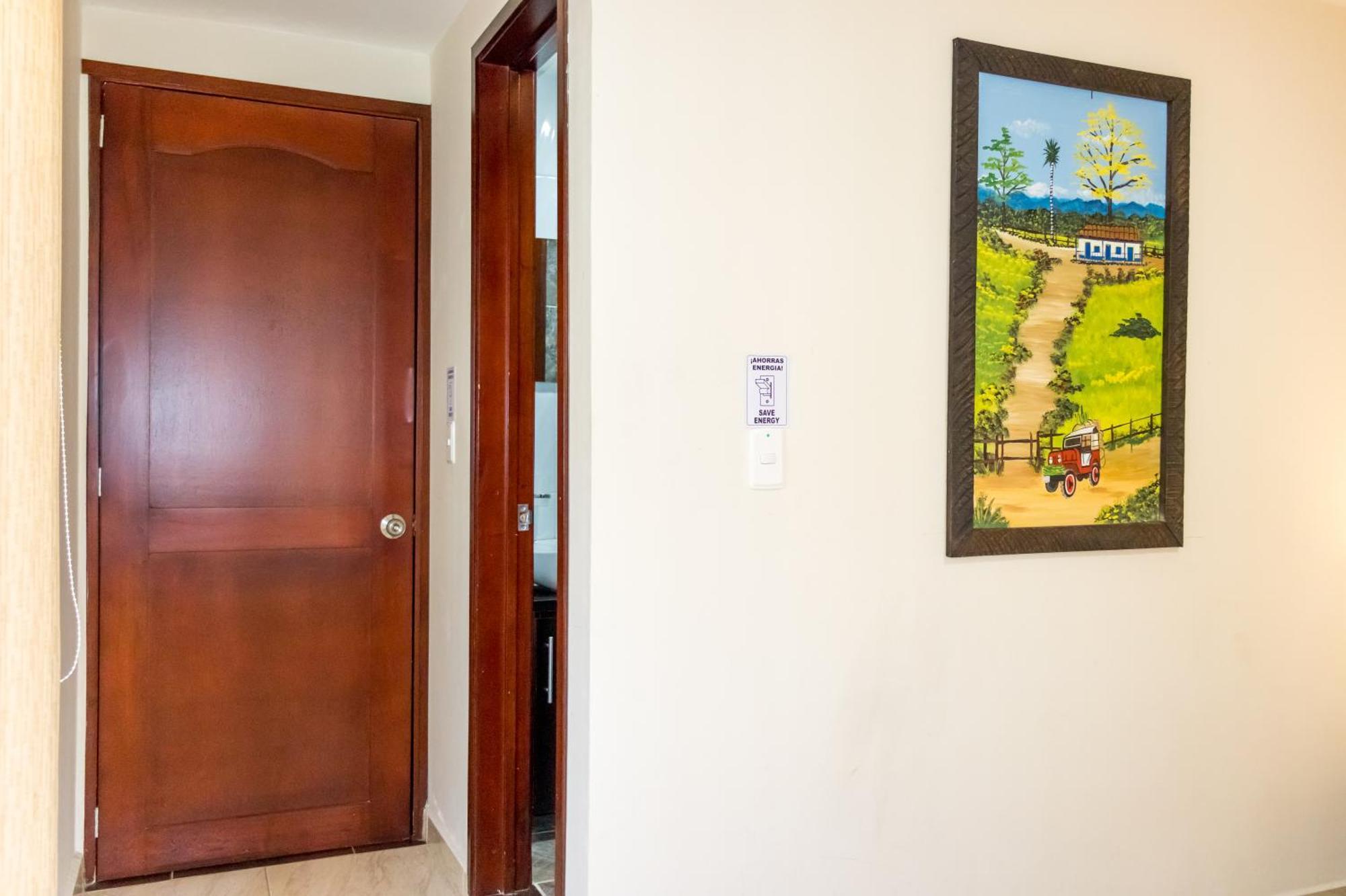 Hospedaje La Masia Salento Quarto foto