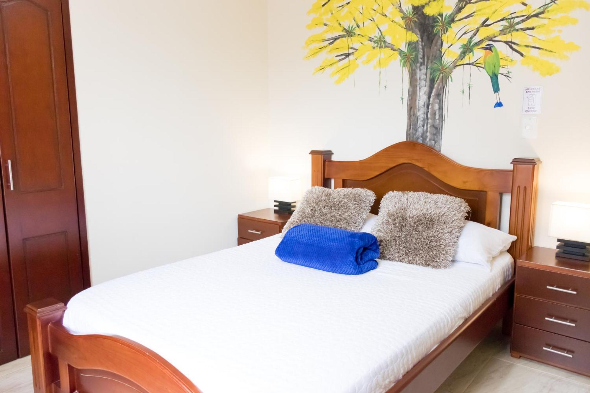 Hospedaje La Masia Salento Quarto foto