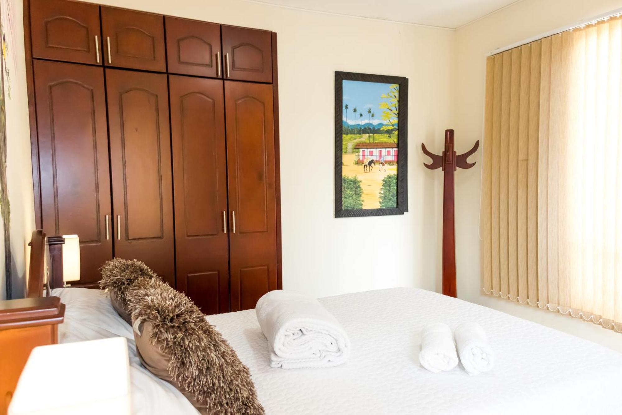 Hospedaje La Masia Salento Quarto foto